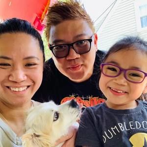 Meet your Posher, Manolito